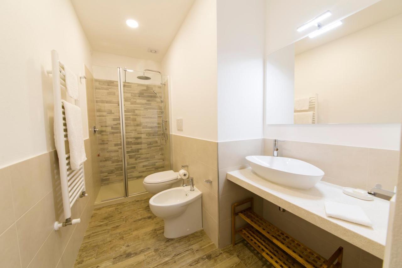 Sorores Bed&Breakfast Cagliari Exterior photo