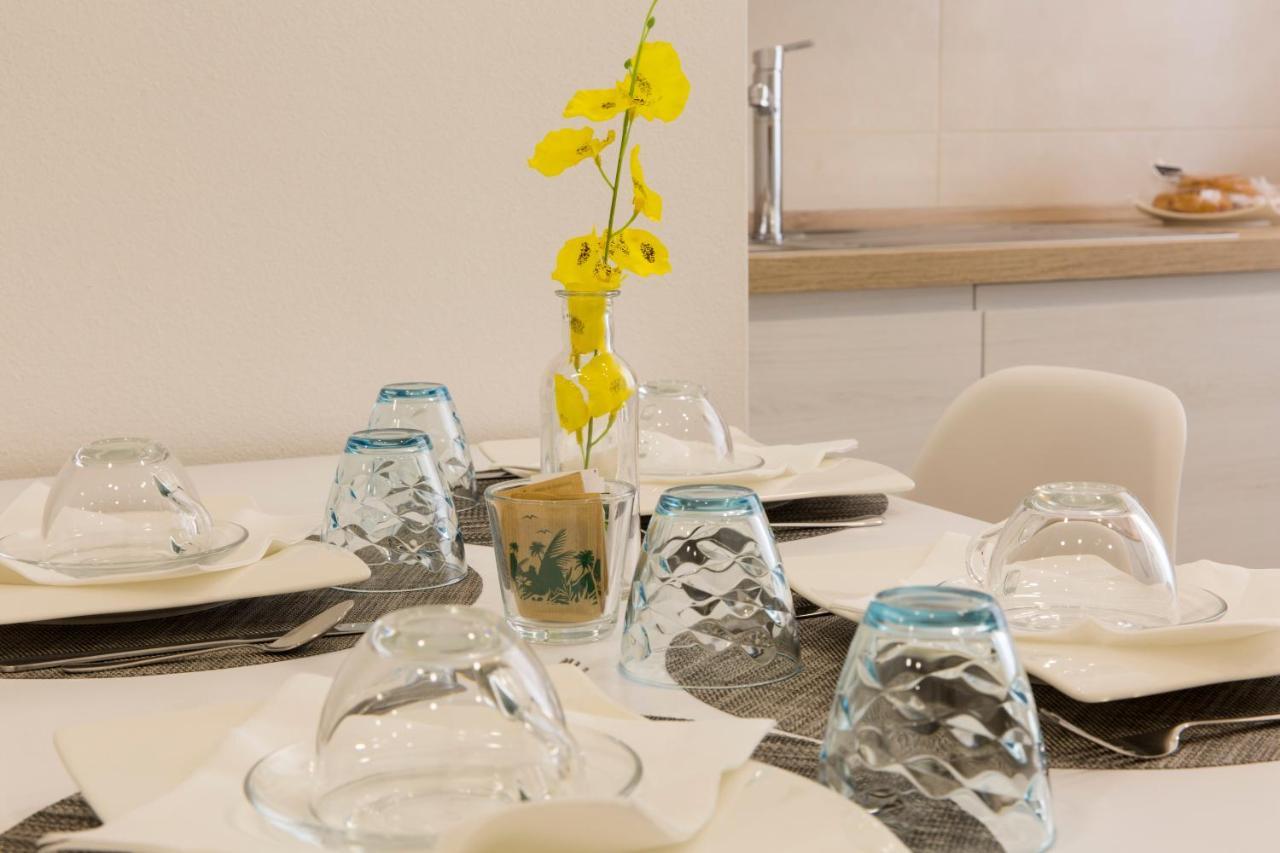 Sorores Bed&Breakfast Cagliari Exterior photo