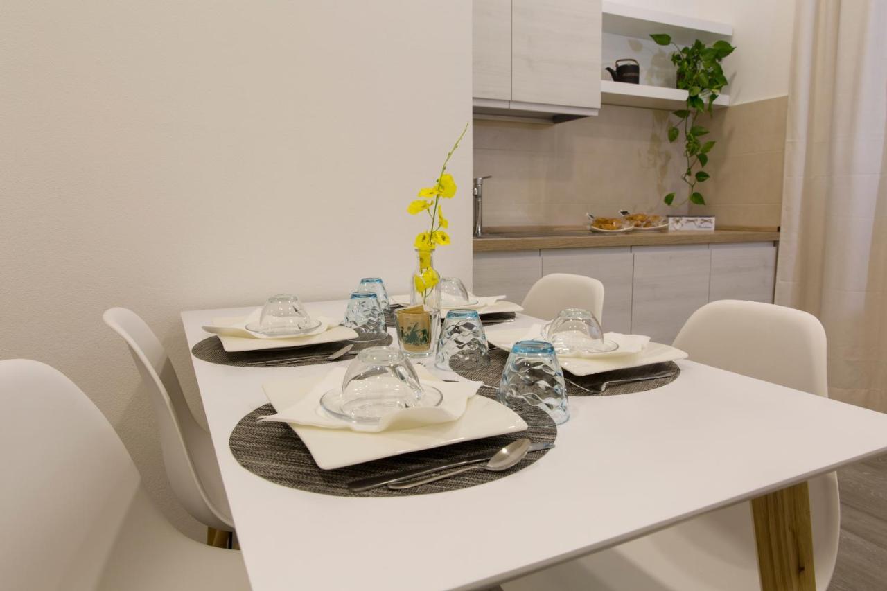 Sorores Bed&Breakfast Cagliari Exterior photo