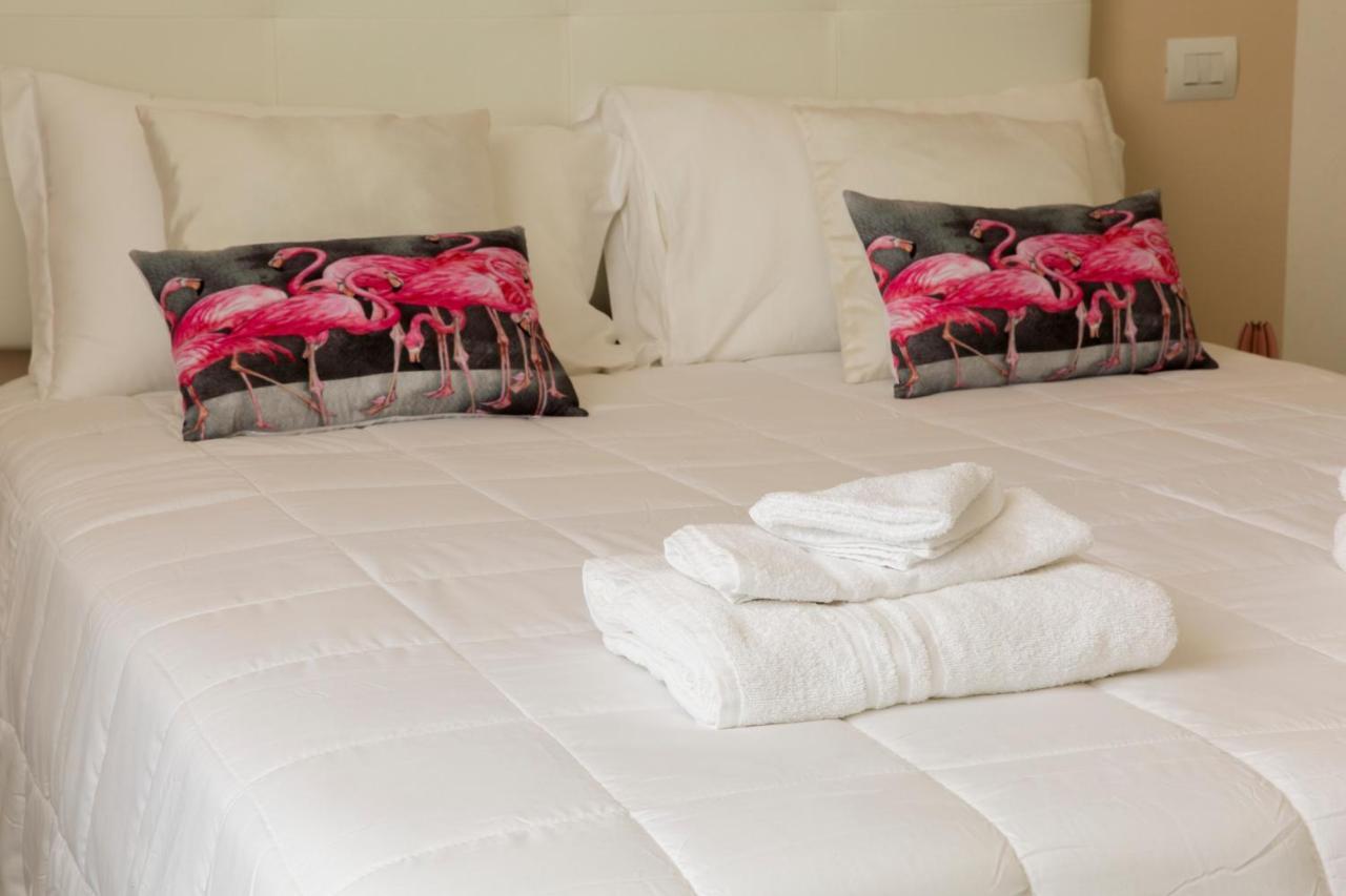 Sorores Bed&Breakfast Cagliari Exterior photo