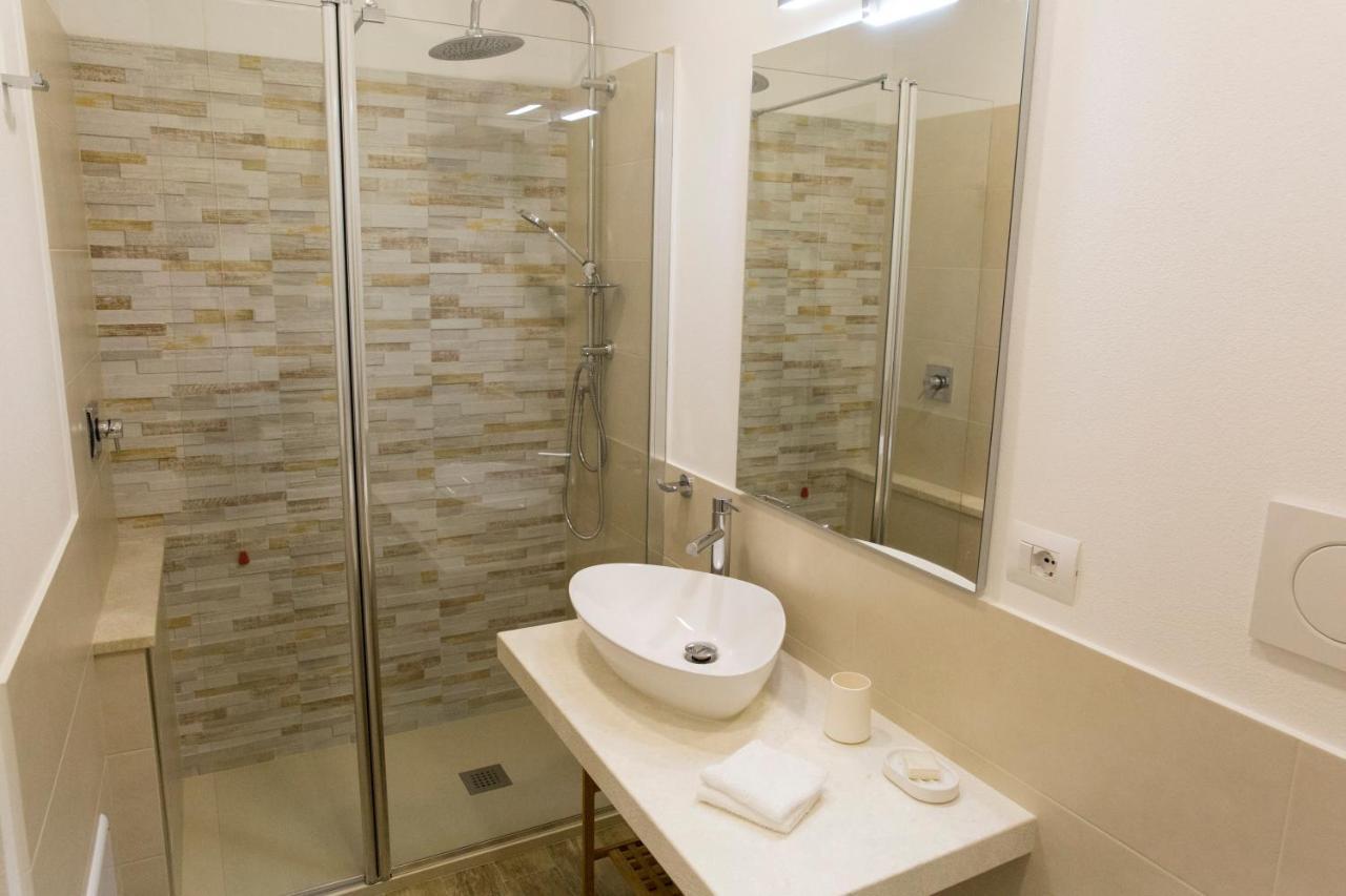 Sorores Bed&Breakfast Cagliari Exterior photo