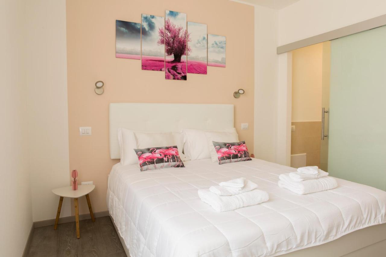 Sorores Bed&Breakfast Cagliari Exterior photo