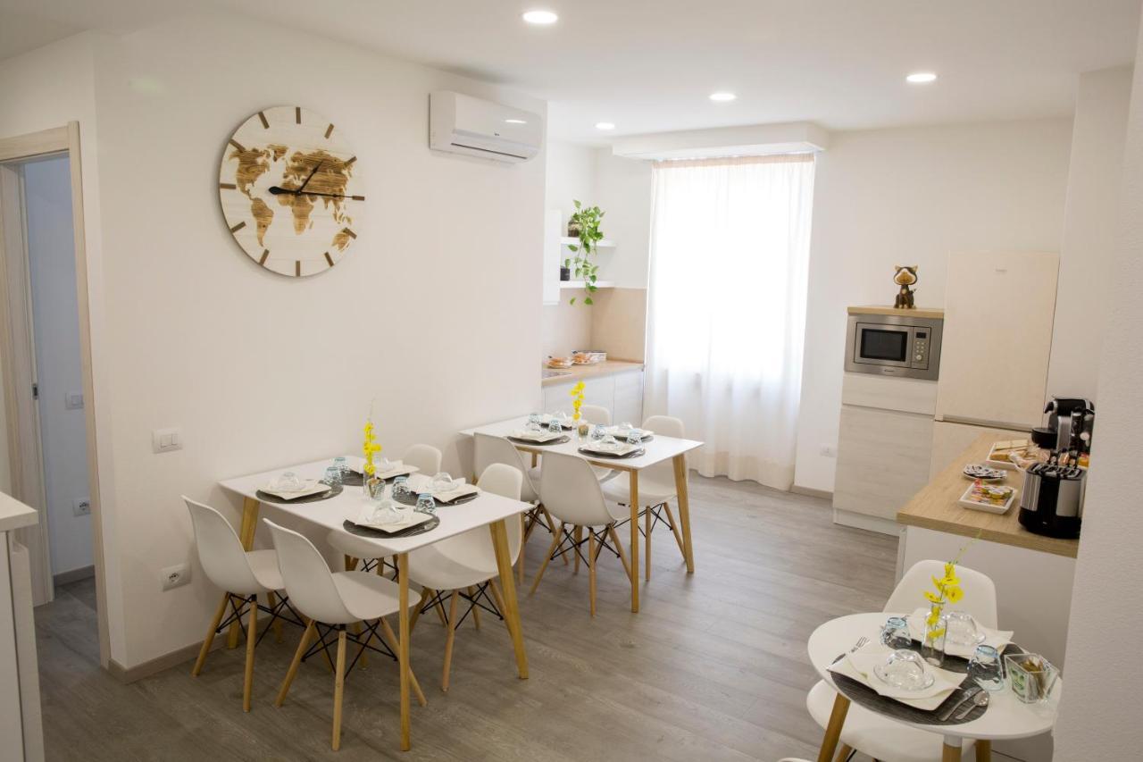 Sorores Bed&Breakfast Cagliari Exterior photo