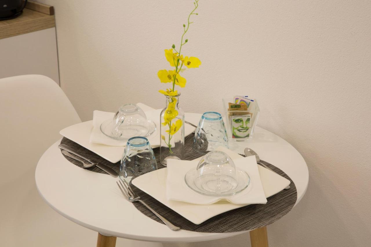 Sorores Bed&Breakfast Cagliari Exterior photo