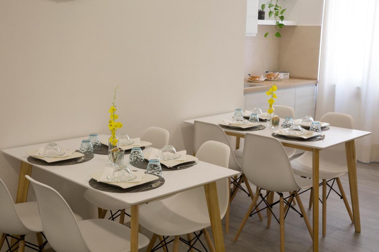 Sorores Bed&Breakfast Cagliari Exterior photo