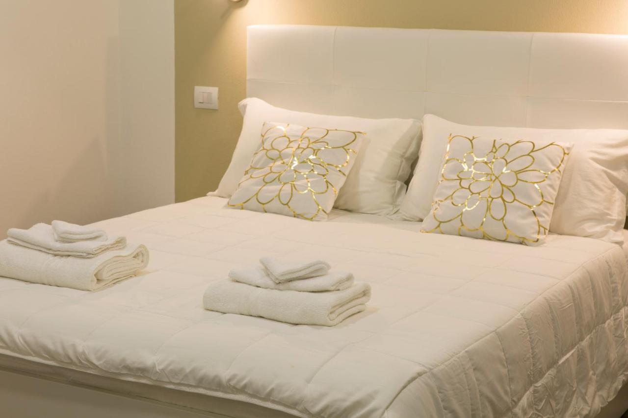 Sorores Bed&Breakfast Cagliari Exterior photo